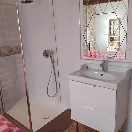 La Maison Du Pecheur *