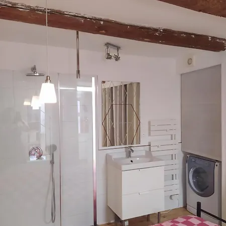 La Maison Du Pecheur Feriehus *