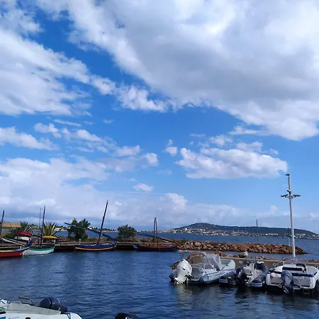 La Maison Du Pecheur Prázdninový dům