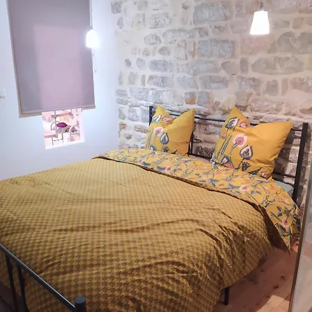 Feriehus La Maison Du Pecheur