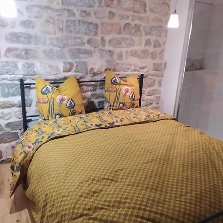 La Maison Du Pecheur Feriehus *